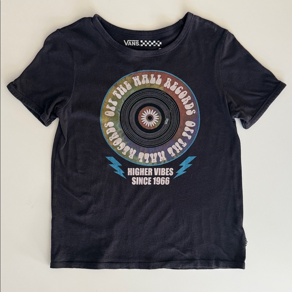 Vans Higher Vibes Tee